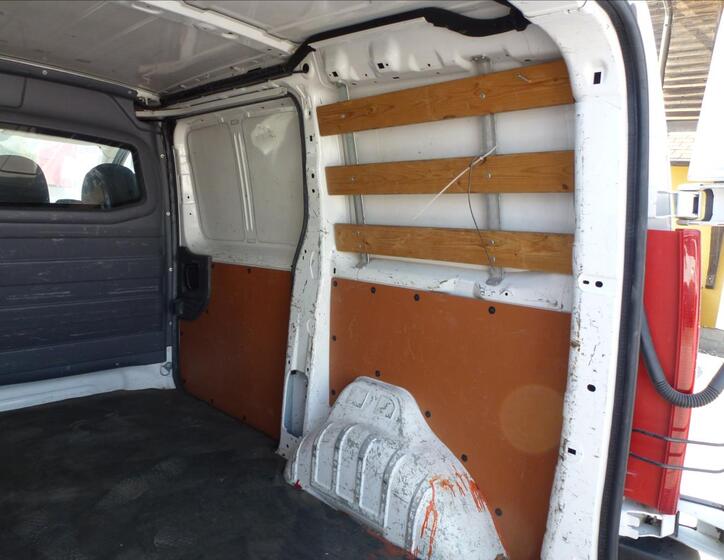 Citroën Jumpy 20
