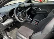 Toyota GR Yaris 12