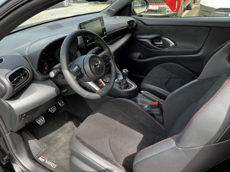 Toyota GR Yaris