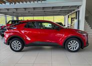 Toyota C-HR 5