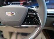 Cadillac Escalade 23