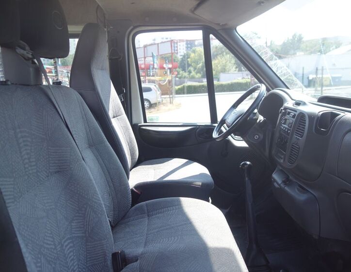 Ford Transit 23