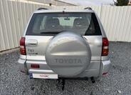 Toyota RAV4 9