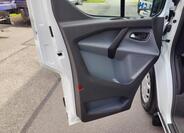 Ford Transit Custom 9