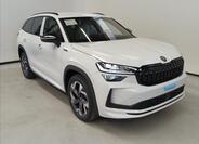 Škoda Kodiaq 1
