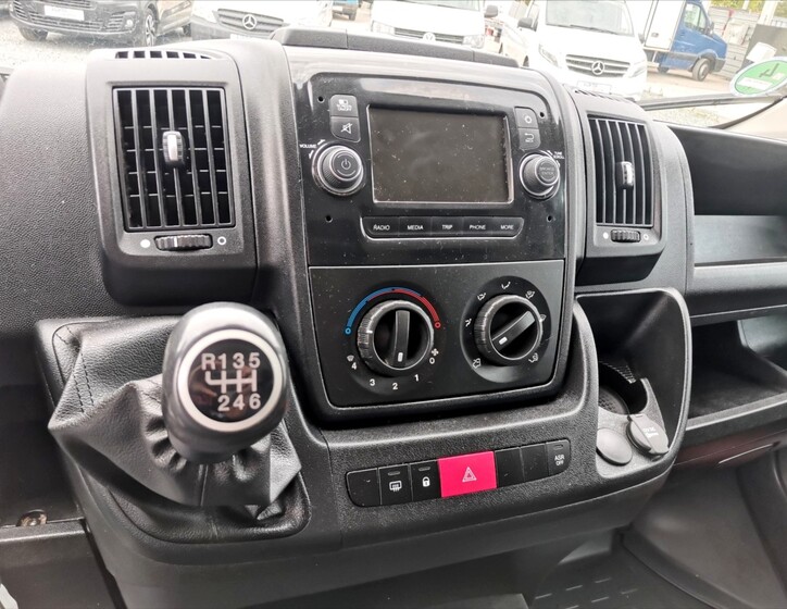 Fiat Ducato 9