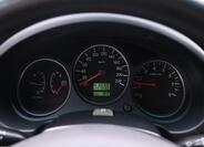 Subaru Forester 15