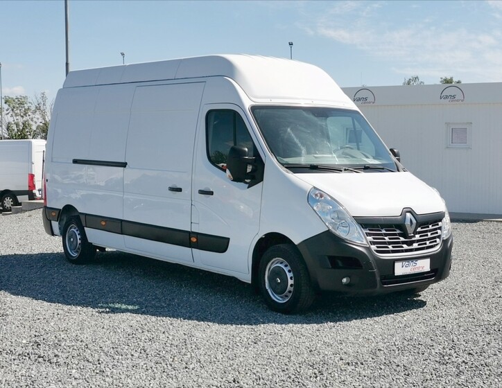 Renault Master 2
