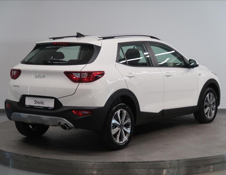 KIA Stonic 2