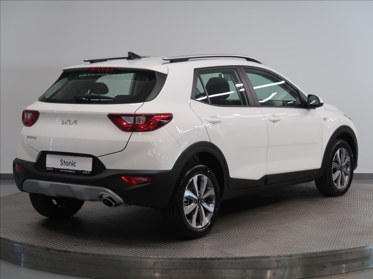KIA Stonic