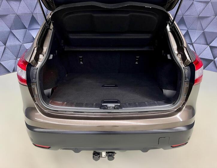 Nissan Qashqai 26