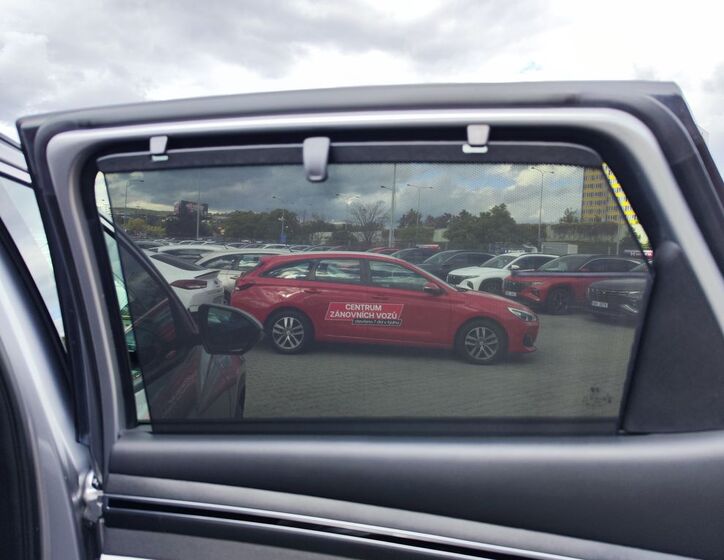 Hyundai Tucson 11