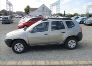 Dacia Duster 4
