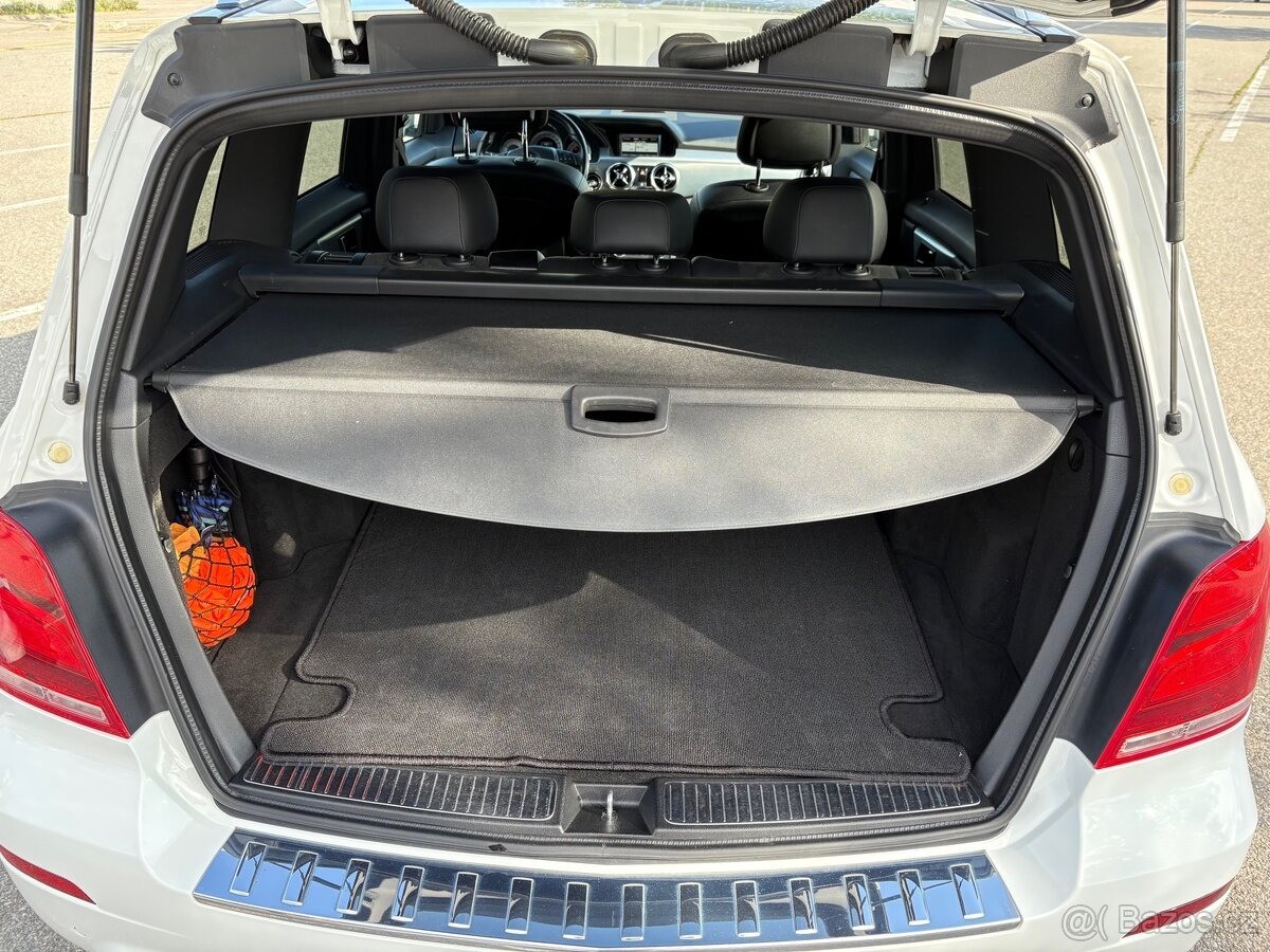 Mercedes-Benz GLK
