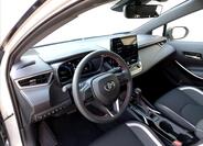 Toyota Corolla 10