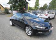 Volkswagen Scirocco 2