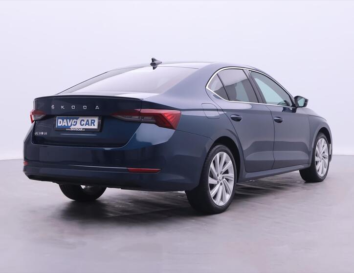 Škoda Octavia 7