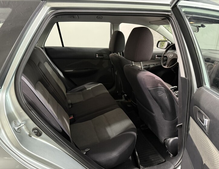 Mazda 6 14