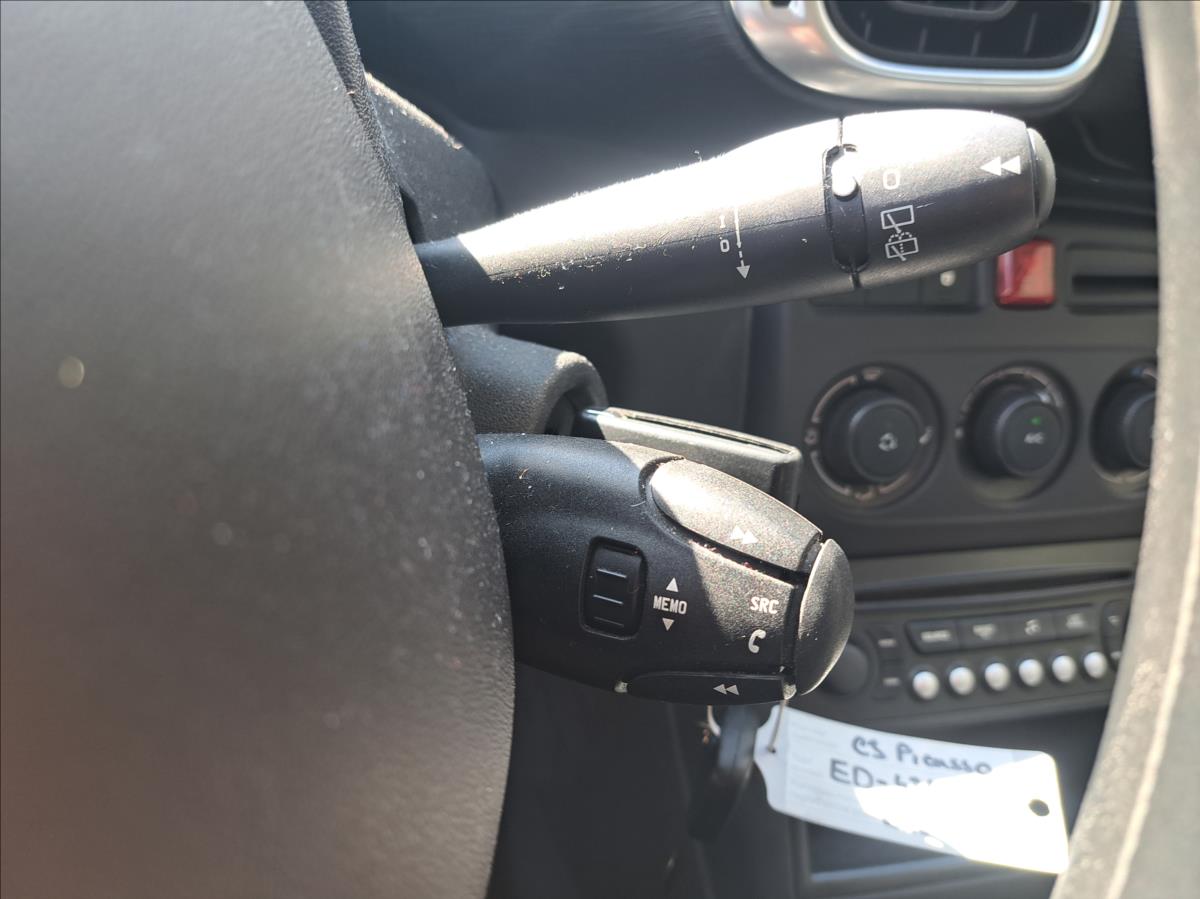 Citroën C3 Picasso