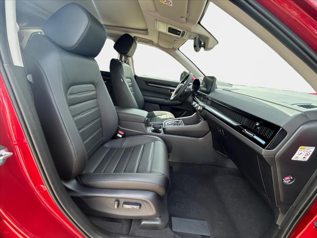 Honda CR-V 15