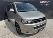 Volkswagen Multivan 3