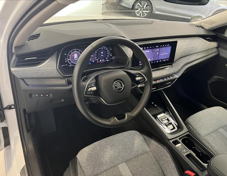 Škoda Octavia 6