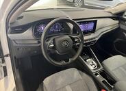 Škoda Octavia 6