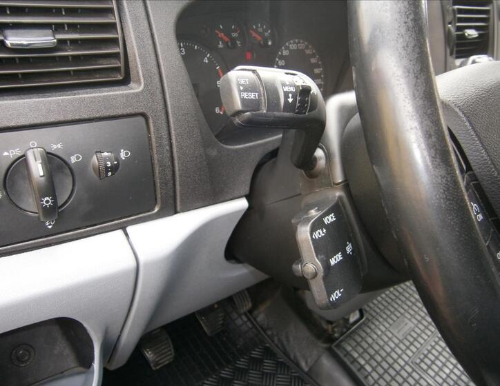 Ford Transit 14