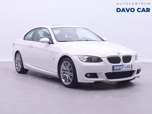 BMW Řada 3