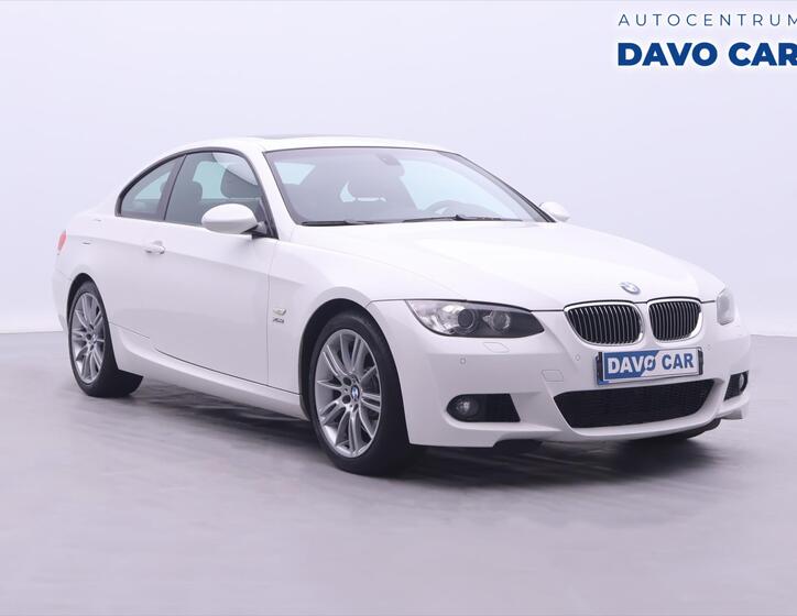 BMW Řada 3 1
