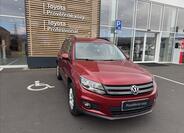 Volkswagen Tiguan 13