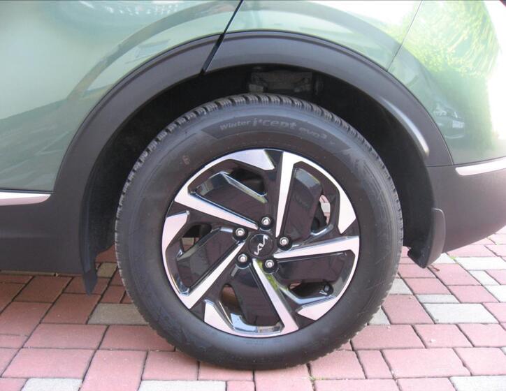 KIA Sportage 45