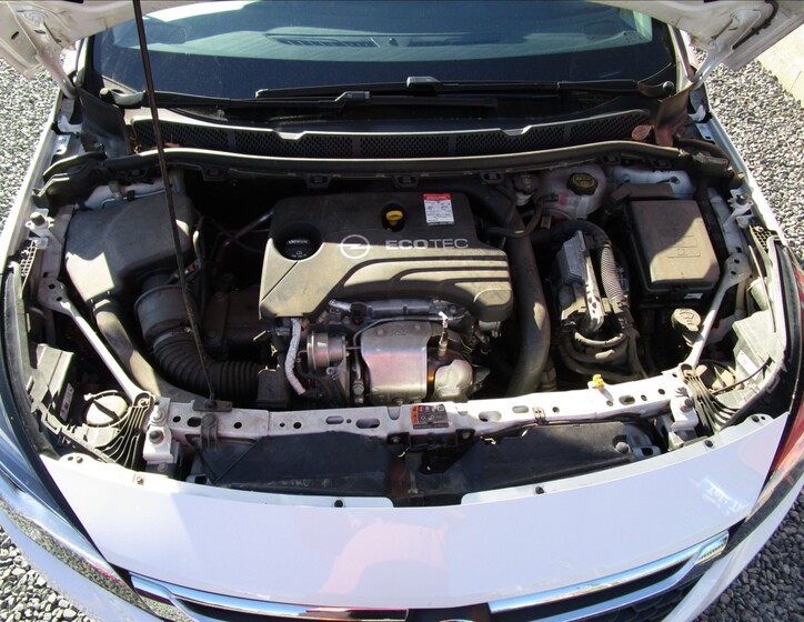 Opel Astra 39