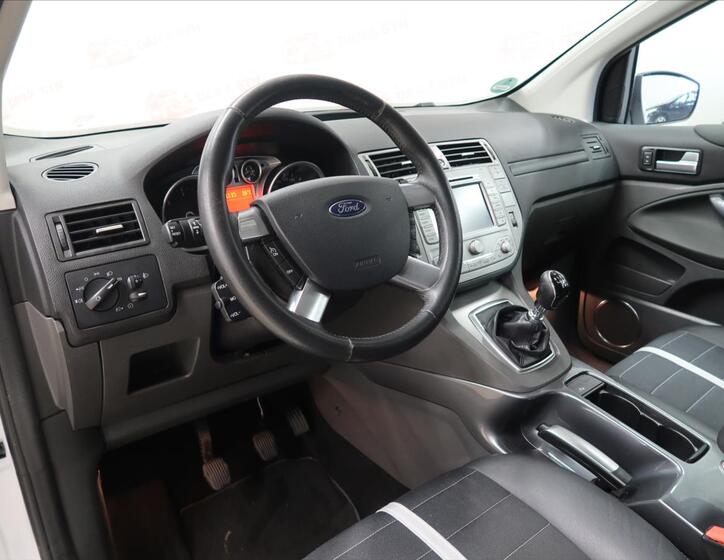 Ford Kuga 10