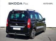 Citroën Berlingo 2