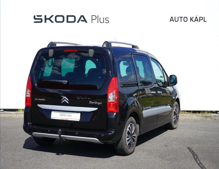 Citroën Berlingo 2