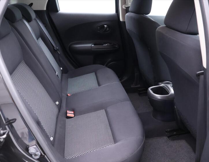 Nissan Juke 13