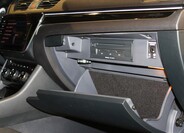 Škoda Superb 32