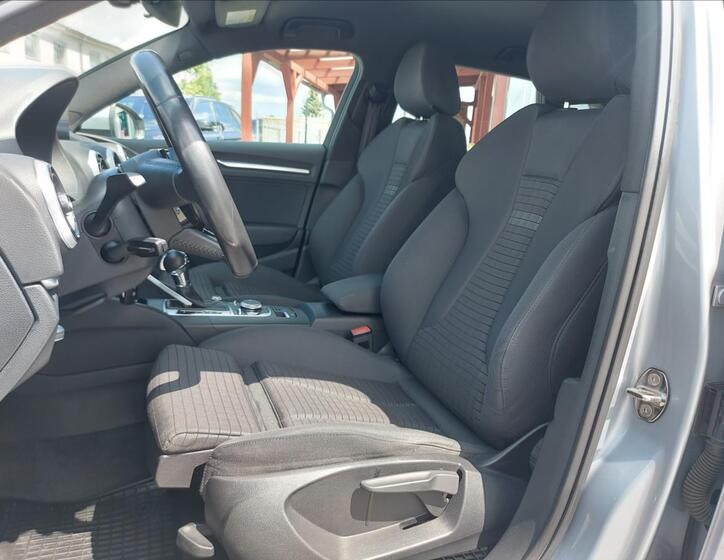 Audi A3 22