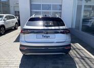 Volkswagen Taigo 5