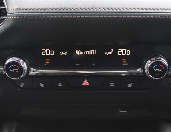 Mazda 3 21