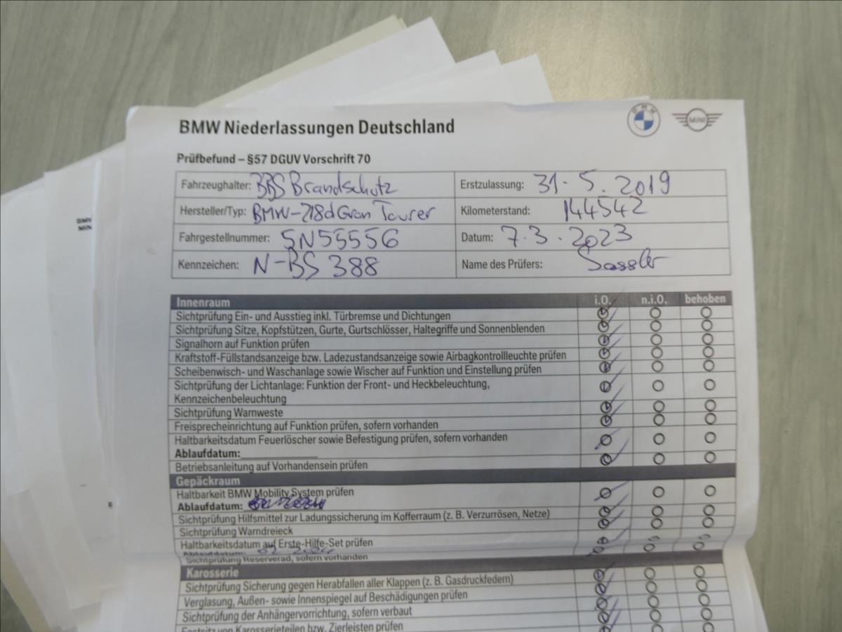 BMW Řada 2