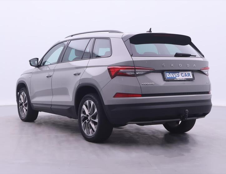 Škoda Kodiaq 5