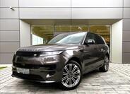 Land Rover Range Rover Sport 1