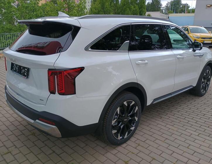 KIA Sorento 2