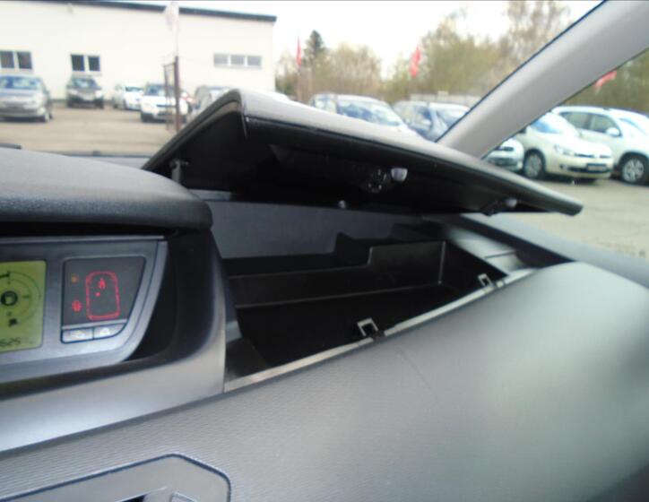 Citroën C4 Picasso 30