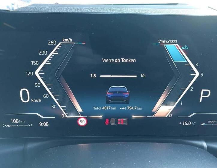 BMW Řada 3 6