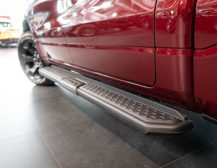 Dodge RAM 31