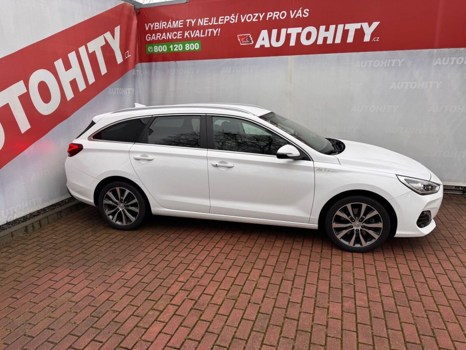 Hyundai i30 6