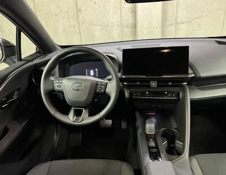 Toyota C-HR 14